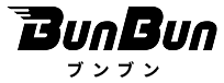 BunBunロゴ