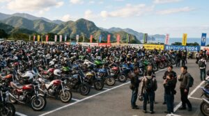 バイクコミュニティおすすめ10選｜オンライン&リアルで繋がる方法