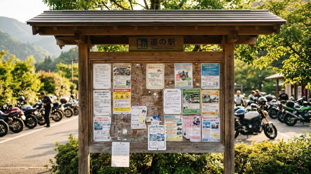 バイク仲間募集の方法まとめ｜掲示板・SNS・サービスを比較