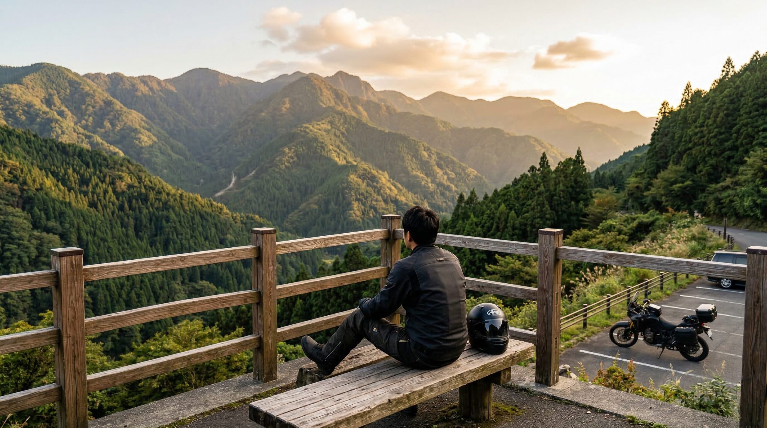 バイク好きの友達がいない人へ|同じ悩みを持つライダーの仲間探し術