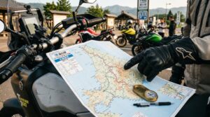 マスツーリングの計画の立て方｜幹事初心者でも失敗しない段取りガイド