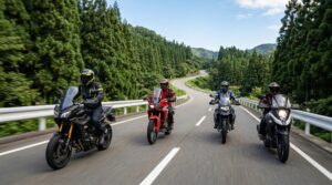 マスツーリングのマナーと暗黙のルール｜初参加でも恥をかかない基礎知識