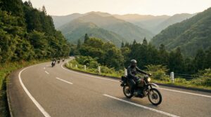 マスツーリングが苦手なあなたへ｜無理せず楽しむ3つのスタイル提案