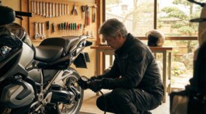 リターンライダーが知っておくべき5つの注意点｜事故を防ぐための体力・技術チェックリスト