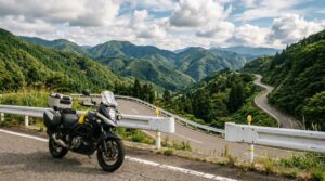 ソロツーリングが不安な人へ｜初めての一人旅を楽しむための完全ガイド