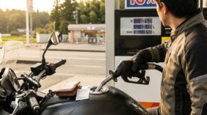 ツーリング1日の費用はいくら？｜ガソリン代・高速代・食費の内訳と節約テクニック