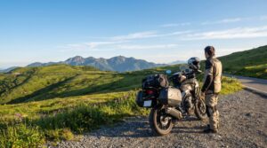 ビーナスラインツーリング完全ガイド｜バイク仲間と走りたい絶景ルートと立ち寄りスポット