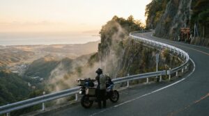 【全国版】バイカーが選ぶ絶景ツーリングロードBEST10｜仲間と走りたい感動の道