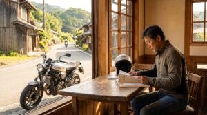 バイクに任意保険は必要？未加入のリスクと最低限入るべき補償を解説