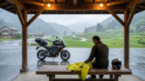 バイク用レインウェアおすすめ7選｜価格帯別の選び方と失敗しない買い方ガイド