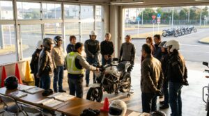 大型二輪合宿免許おすすめガイド｜40代ライダーの費用・期間・選び方を徹底解説