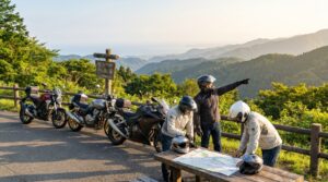 東海ツーリング穴場ルート10選｜伊勢志摩・奥静岡・浜名湖の隠れた絶景ロードガイド