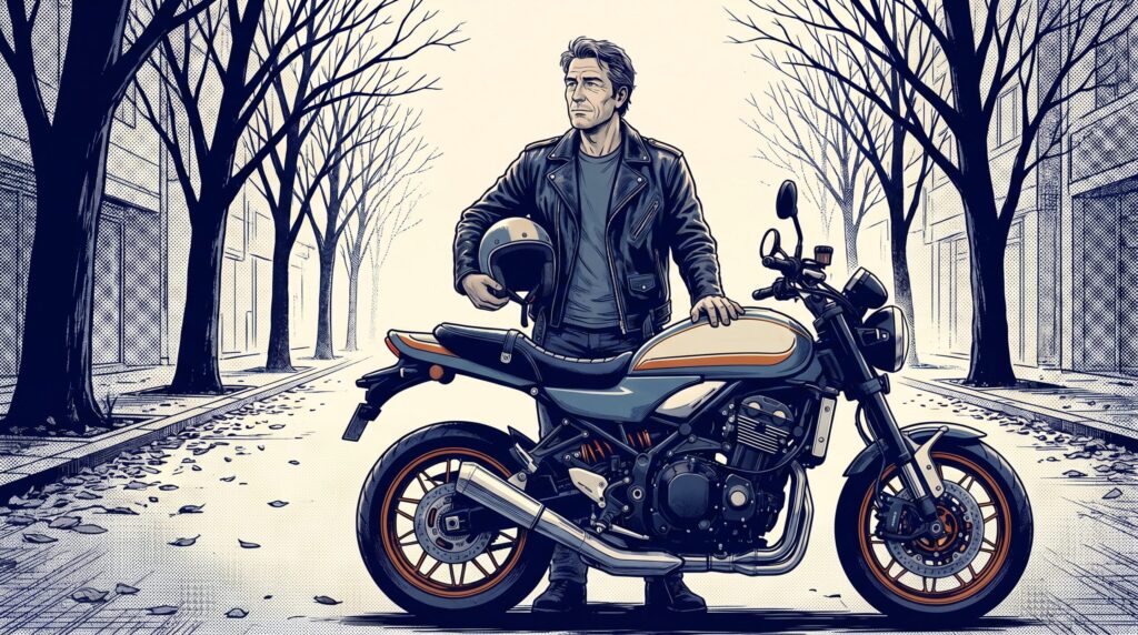 50代からのバイク復帰ガイド｜体力・費用・バイク選びの現実と楽しみ方