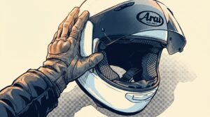 アライヘルメットの選び方｜ラインナップと自分に合う1つの見つけ方