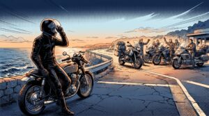 「バイク友達がいない…」ぼっちライダーが仲間を見つけるための実践ガイド