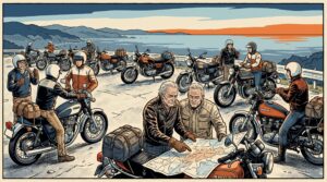 バイクイベント2026｜主要イベント一覧と初参加ガイド