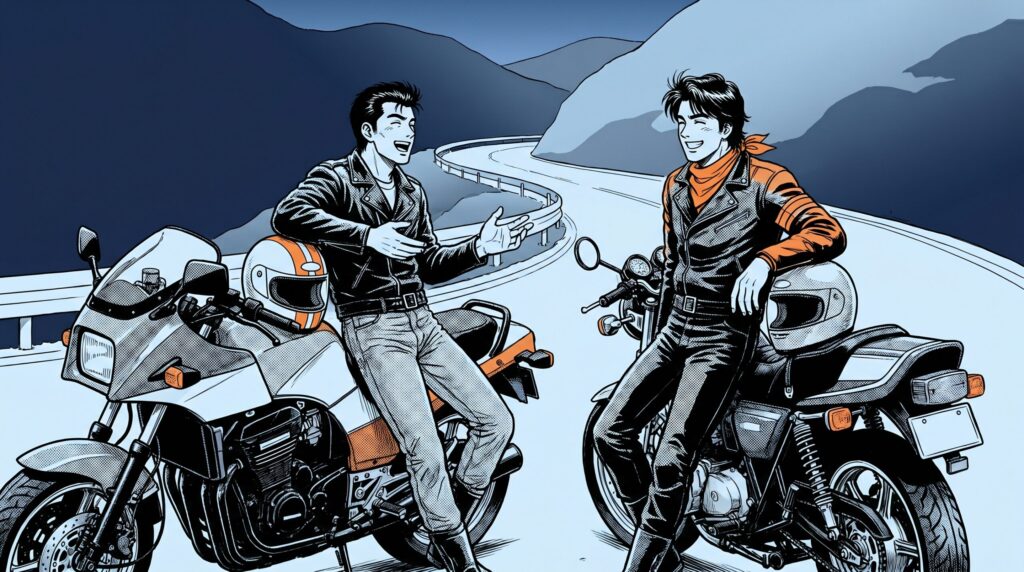 【仲間との会話が変わる】バイク用インカムおすすめ比較｜選び方のポイントと価格帯別ガイド