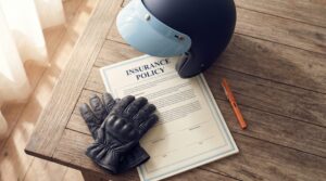 バイクの自賠責保険とは？強制加入の理由と補償内容をわかりやすく