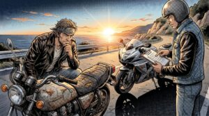 【2026年版】バイク買い替えタイミングの見極め方｜走行距離・年数・費用から判断する完全チェックリスト