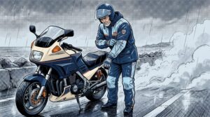 バイク用レインウェアおすすめ7選｜価格帯別の選び方と失敗しない買い方ガイド