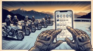 【2026年版】バイク乗りにおすすめのSNS比較7選｜仲間作り・写真映え・ツーリング募集に最適なアプリ