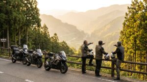 「バイク友達がいない…」ぼっちライダーが仲間を見つけるための実践ガイド