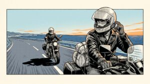 【2026年版】バイク用インカムの選び方完全ガイド｜接続人数・通話距離・価格帯別おすすめ比較