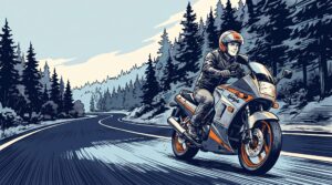 カワサキ Ninja 250の魅力｜ツーリングからワインディングまで楽しめる1台