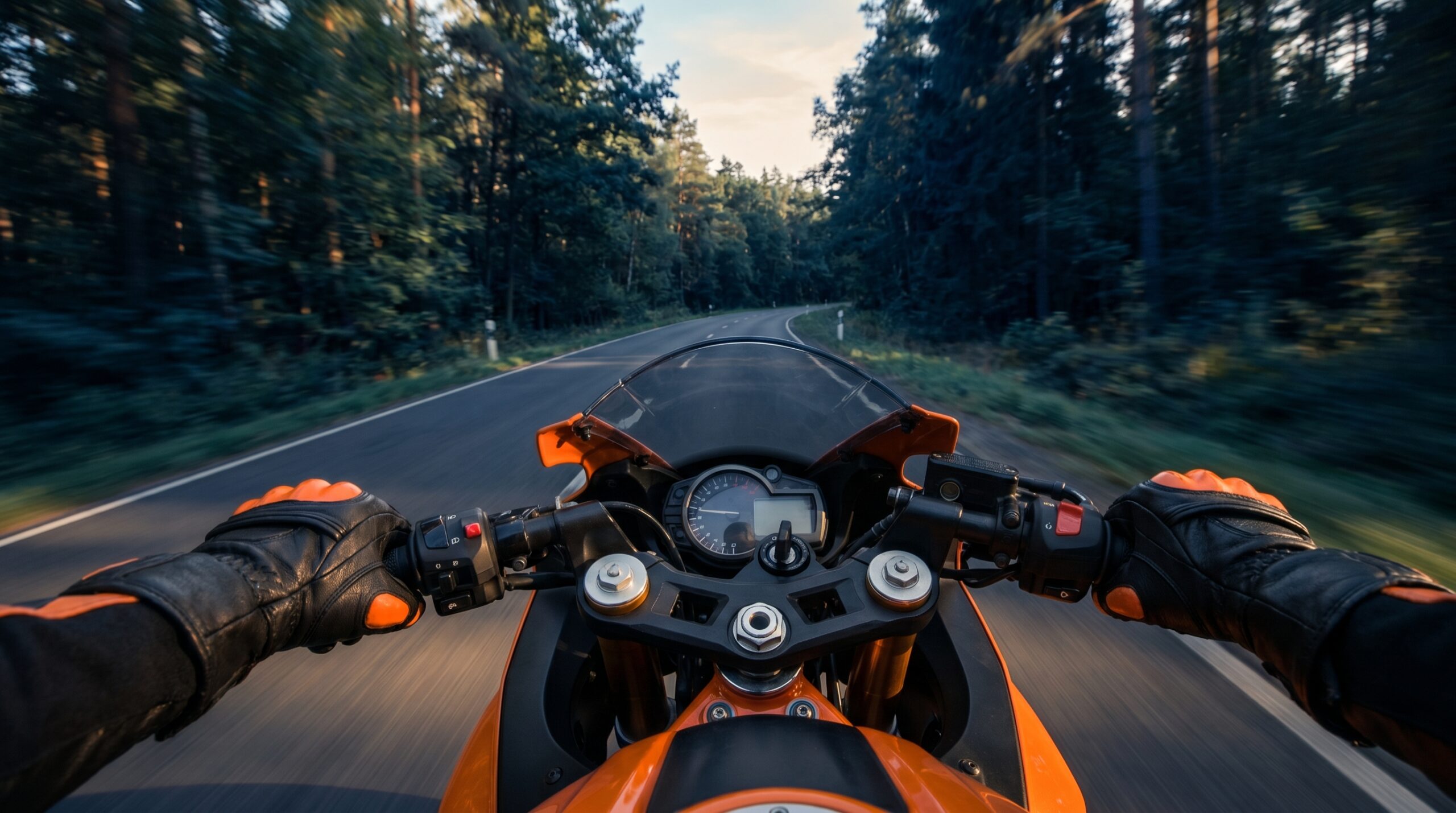 カワサキ Ninja 250の魅力｜ツーリングからワインディングまで楽しめる1台