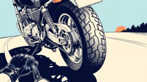 大型バイクのツーリングタイヤおすすめランキング｜長距離派に選ばれる銘柄