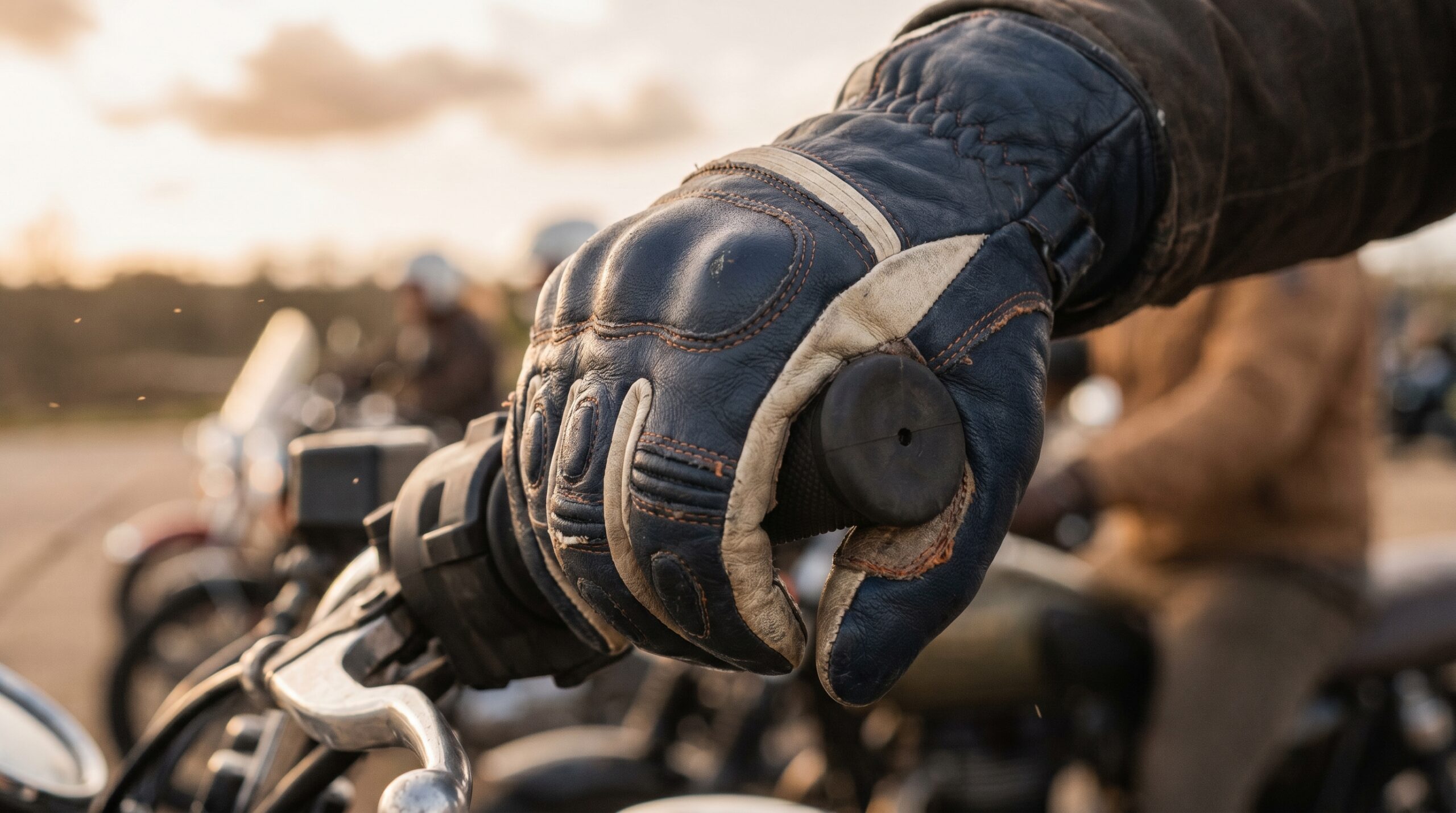 マスツーリングが疲れる原因と対策7選【2026年版】｜ストレスなく仲間と楽しく走るコツ