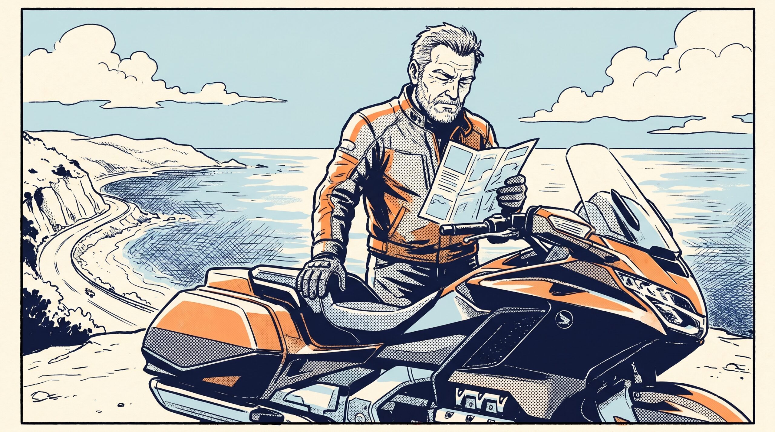 リターンライダーのバイク選び完全ガイド｜年代別・排気量別おすすめ車種と失敗しない選び方