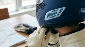 SHOEIのヘルメットラインナップ｜ツーリング派はどれを選ぶ？