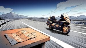 バイク高速割引2026完全ガイド｜ツーリングプランと二輪定率割引を徹底解説