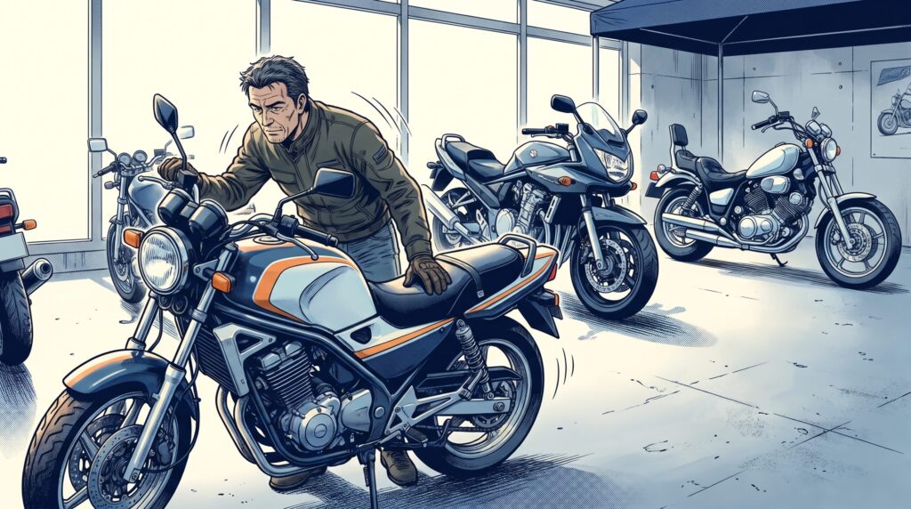 中型バイクおすすめ15選【2026年版】｜250cc・400ccを用途別・スタイル別に徹底比較