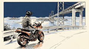 しまなみ海道バイクツーリングのルートと楽しみ方｜日帰り〜1泊のモデルプラン