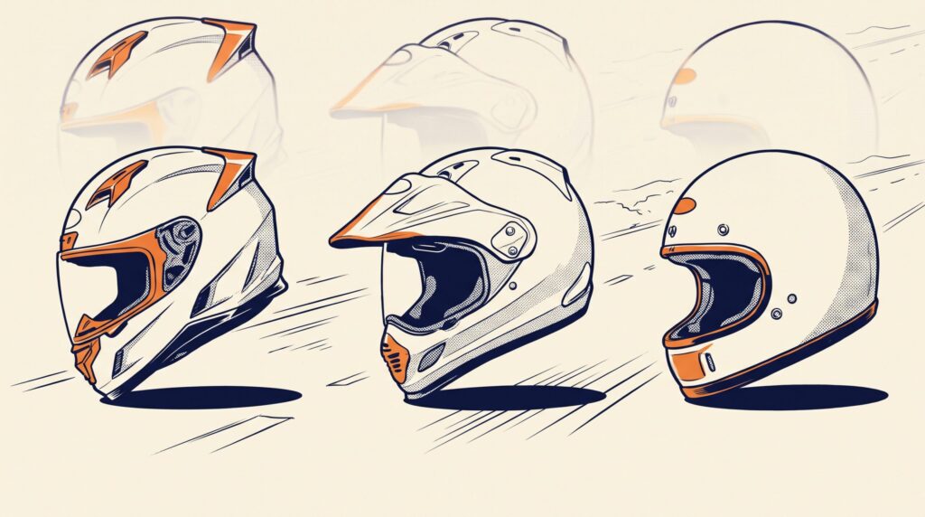 SHOEIヘルメットおすすめモデル比較【2026年版】｜ツーリング・スポーツ・街乗り用途別ランキング