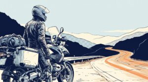 ツーリングとは？【2026年版】｜バイクツーリングの魅力・準備・初心者が最初に知るべきこと