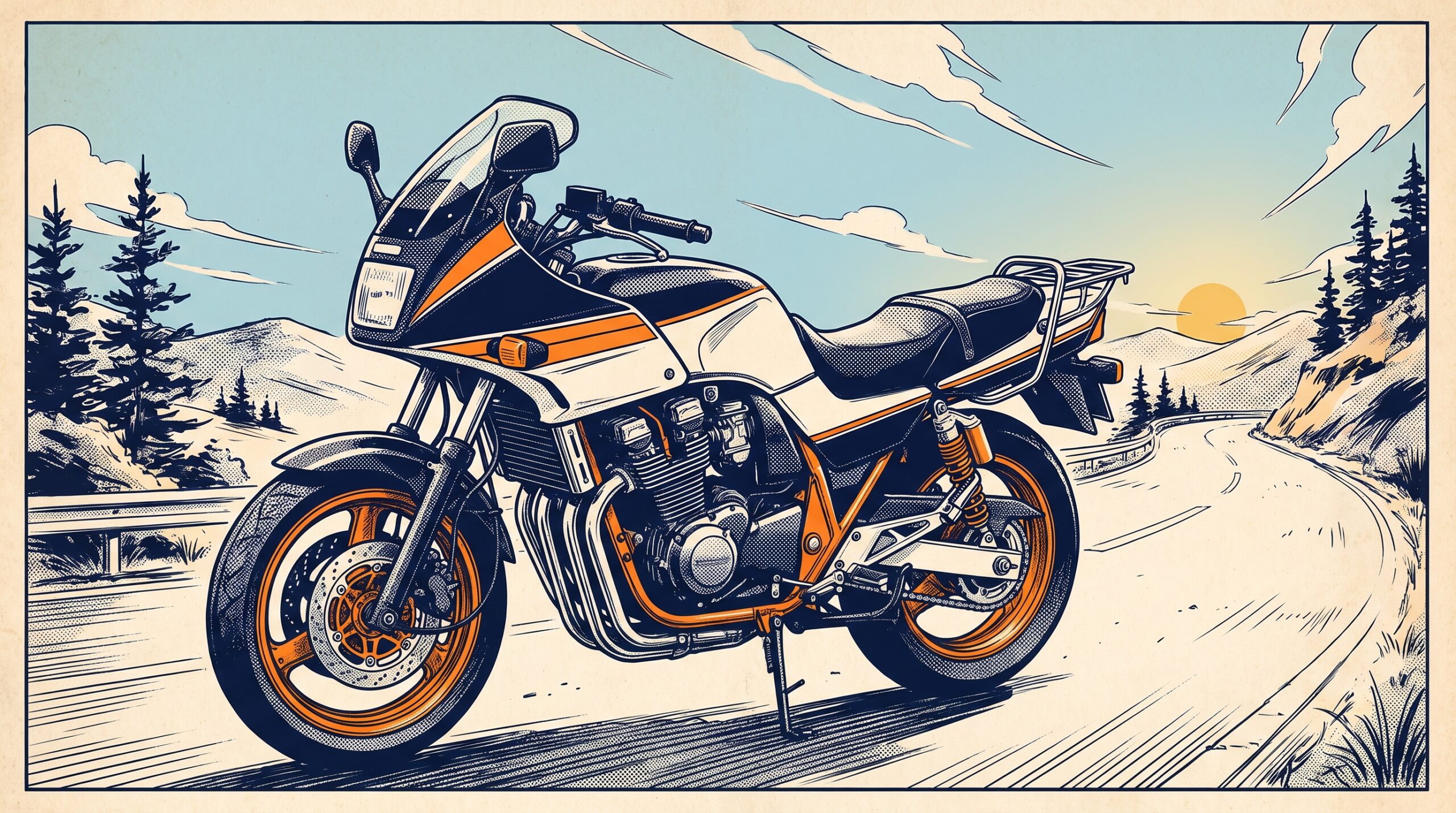 400ccバイクおすすめランキング10選【2026年版】｜車検・維持費・ツーリング性能で徹底比較