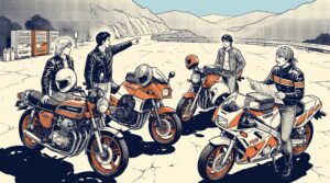 【2026年版】バイクコミュニティおすすめ10選｜オンライン・リアルで仲間が見つかる場所を徹底比較
