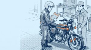 バイクユーザー車検のメリット・デメリット【2026年版】｜費用差・失敗リスク・初心者が知るべき注意点