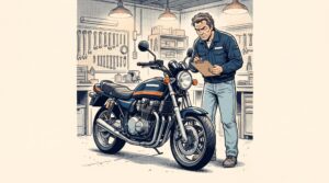 バイクのユーザー車検の準備チェックリスト【2026年版】｜前日までにやること・必要書類・費用まとめ