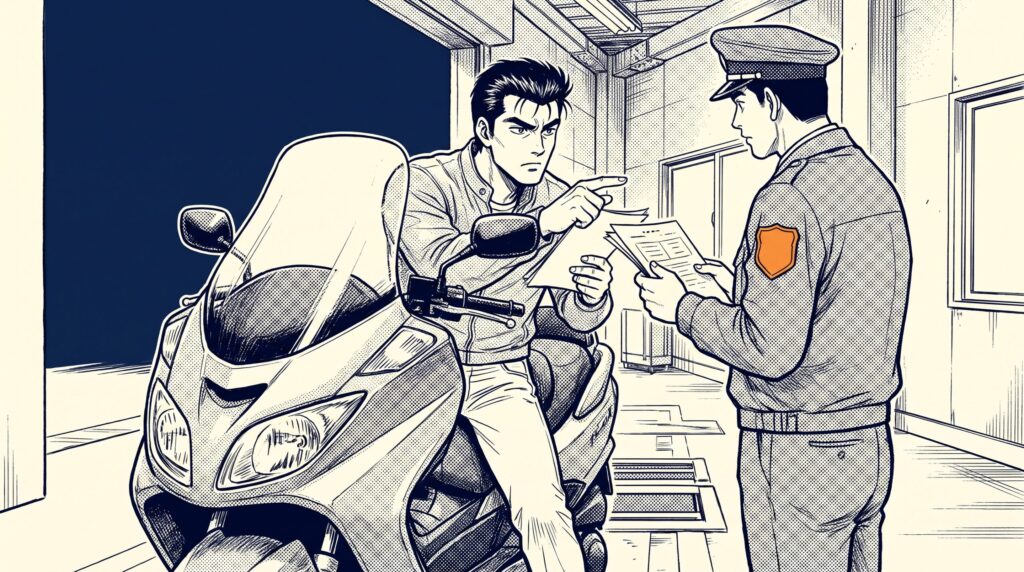 バイクユーザー車検のやり方【2026年版】｜初心者でもわかる当日の流れと必要書類