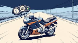 中型バイクとは？【2026年版】｜排気量・免許・おすすめ車種・維持費を完全解説