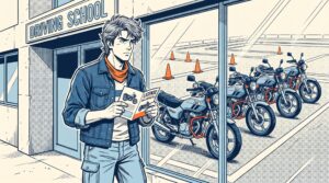 小型二輪免許（AT・MT）の取り方と費用【2026年版】｜125cc乗り換えを考える人の完全ガイド