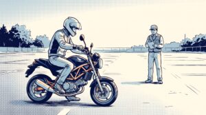 小型二輪免許（AT・MT）の取り方と費用【2026年版】｜125cc通勤・ツーリング派の完全ガイド