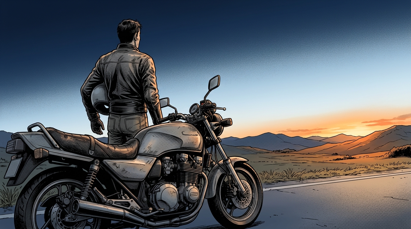 50代からのバイク復帰ガイド｜体力・費用・バイク選びの現実と楽しみ方 - よくある質問