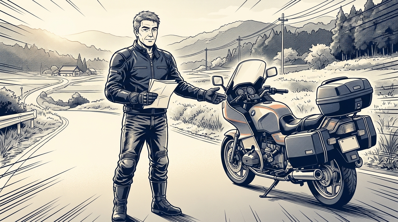 バイクの自賠責保険とは？強制加入の理由と補償内容をわかりやすく - 政府保障事業について知る