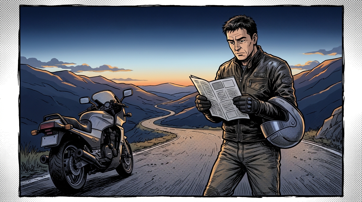 バイク任意保険は本当に必要？未加入40%の現実と賠償1億円超リスク【保険料3万円〜】 - 保険料を安く抑える方法