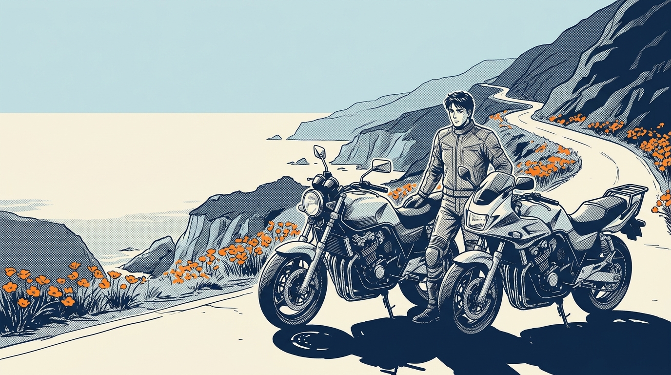 400ccバイクおすすめ10選【2026年版】｜車検費用・維持費・ツーリング性能で徹底比較 - 選び方の3つの判断軸